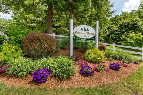 9 Evergreen Cir #9, Canton, MA 02021