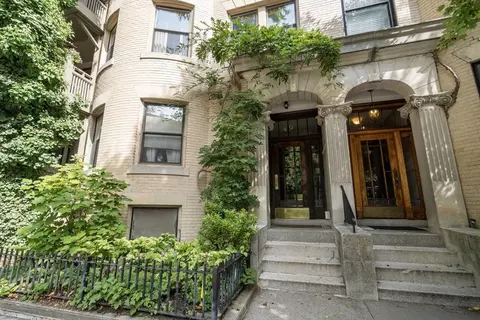 49 Winchester St #2, Brookline, MA 02446