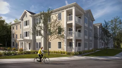 93 Bedford St #101, Lexington, MA 02420