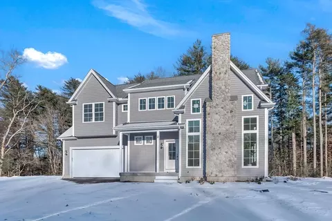 25 Columbine Rd, Rehoboth, MA 02769