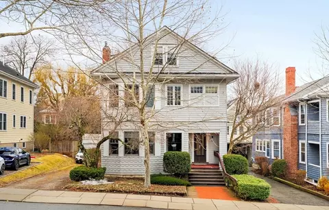 119 Appleton St, Cambridge, MA 02138