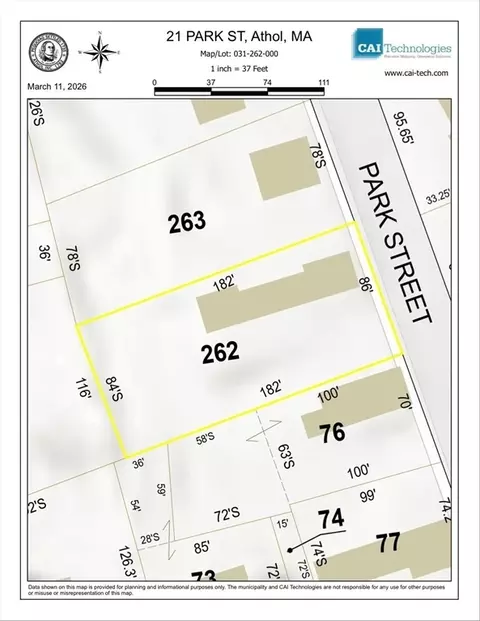 21 Park St, Athol, MA 01331 photo 8