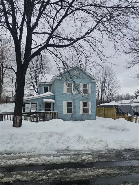 167 Daniels, Pittsfield, MA 01201