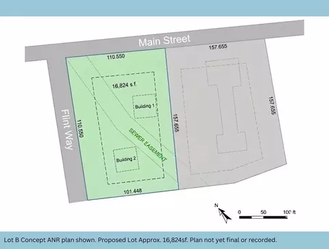 963 Main St #LOT 1, Leicester, MA 01524
