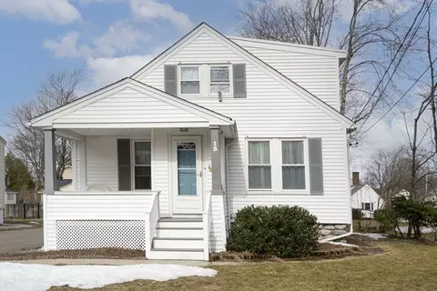 15 Monroe St, Shrewsbury, MA 01545