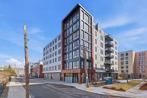 30 Penniman Rd #302, Boston, MA 02134