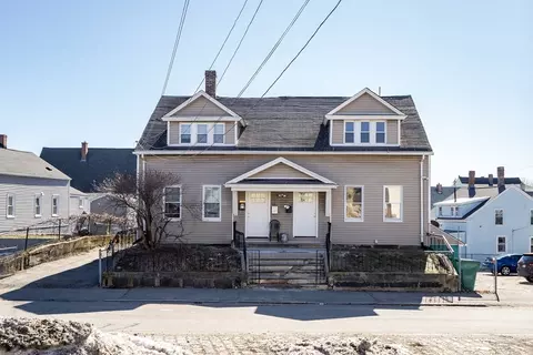 708-710 Central St, Lowell, MA 01852