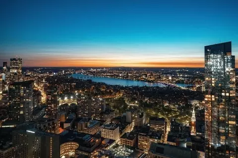 240 Devonshire St #U5404, Boston, MA 02110