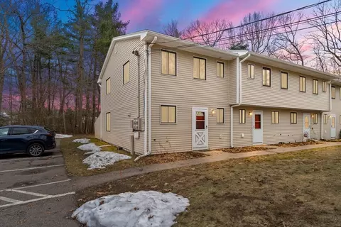 5 Liberty Rd #5, Bridgewater, MA 02324