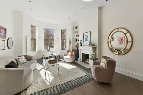 363 Marlborough St #3, Boston, MA 02115