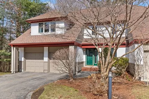47 Orchard Hill Dr #47, Sharon, MA 02067