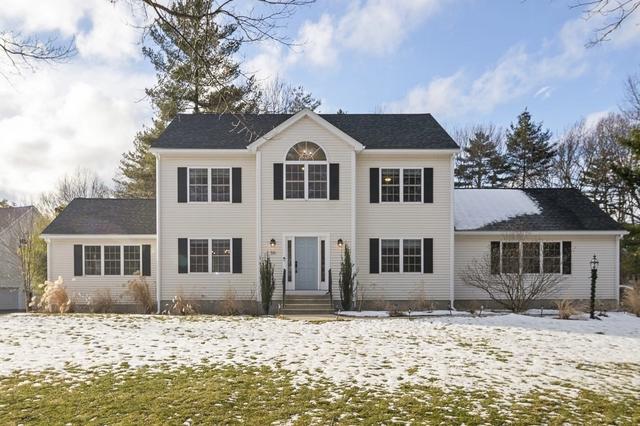 59 Grist Ml, Littleton, MA 01460