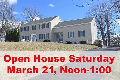 99 Flagler Dr, Holden, MA 01520
