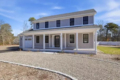 58 Old Chatham Rd, Brewster, MA 02631