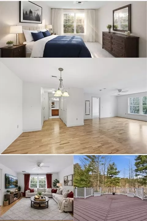 7 Crescent Way #302, Fiskdale, MA 01518