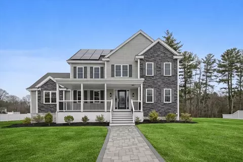 21 Fieldstone Ln, Billerica, MA 01862