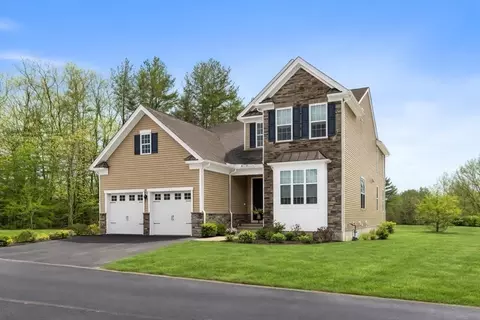 6 Jameson Dr #6, Millis, MA 02054