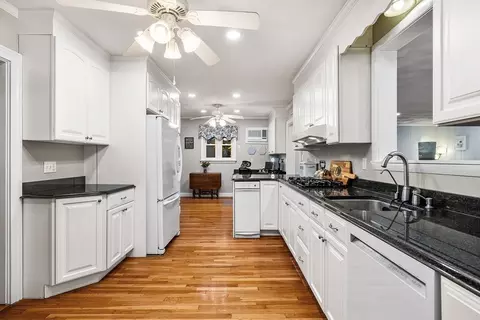 Kitchen - 24 Smith Ave, Reading, MA 01867 photo 3 of 3