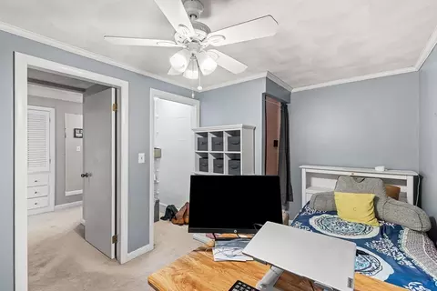 Bedroom - 24 Smith Ave, Reading, MA 01867 photo 6 of 7