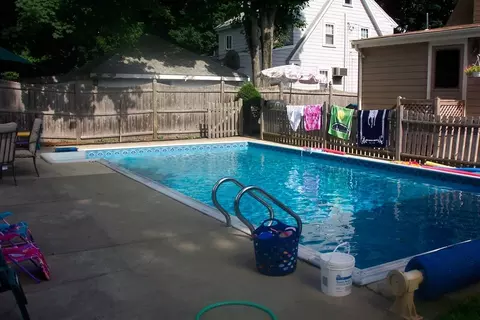 Exterior - 24 Smith Ave, Reading, MA 01867 photo 5 of 5
