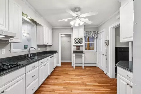 Kitchen - 24 Smith Ave, Reading, MA 01867 photo 1 of 3