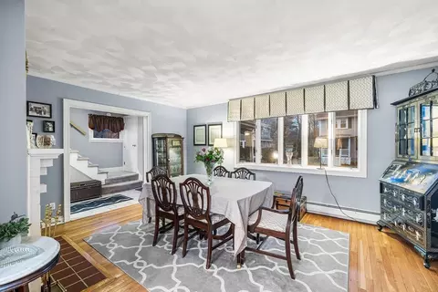Dining - 24 Smith Ave, Reading, MA 01867 photo 2 of 3
