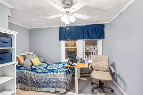 Bedroom - 24 Smith Ave, Reading, MA 01867 photo 5 of 7