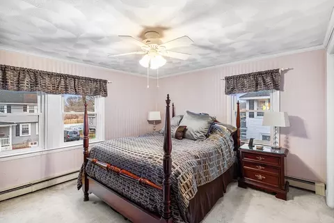 Bedroom - 24 Smith Ave, Reading, MA 01867 photo 3 of 7