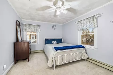 Bedroom - 24 Smith Ave, Reading, MA 01867 photo 1 of 7