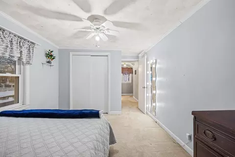 Bedroom - 24 Smith Ave, Reading, MA 01867 photo 2 of 7