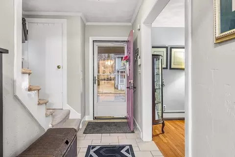 Entry Way - 24 Smith Ave, Reading, MA 01867 photo 3 of 4