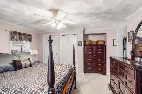 Bedroom - 24 Smith Ave, Reading, MA 01867 photo 4 of 7