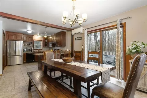 Dining - 27 Mumford Rd, Sutton, MA 01590 photo 1 of 1