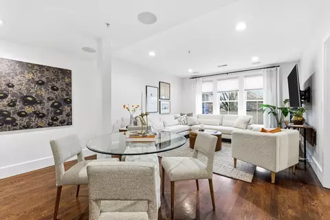 12 Mohawk St #6, Boston, MA 02127