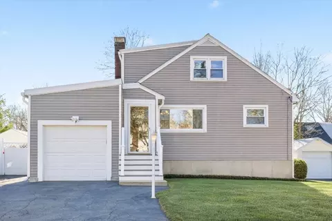 27 Garfield Ave, Saugus, MA 01906
