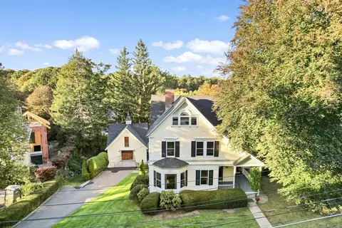15 Wildwood St, Winchester, MA 01890