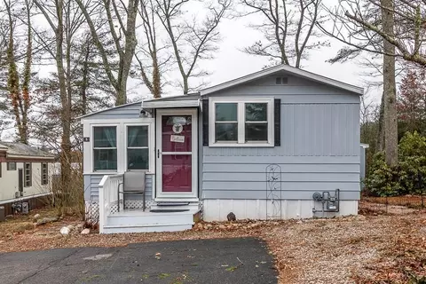 5 Timber Ln, Wareham, MA 02576