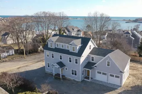 33 Beaver Dam Rd, Scituate, MA 02066
