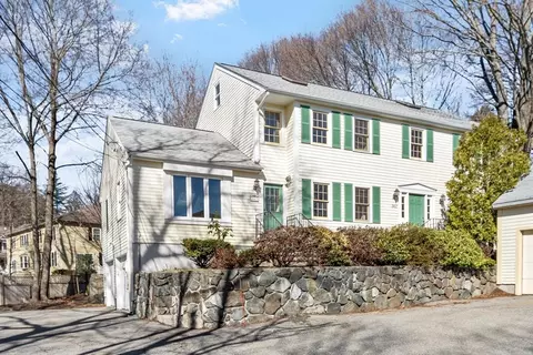 367 Waltham St #5, Lexington, MA 02421