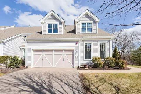 30 Sienna Ln #30, Natick, MA 01760