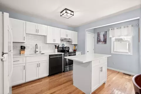 2 Halsey Way #40C, Salem, MA 01970
