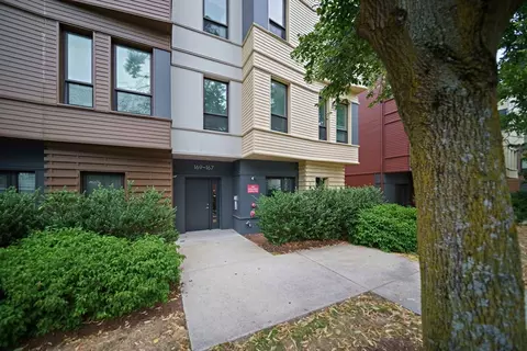 167 Hyde Park Ave #167A, Jamaica Plain, MA 02130