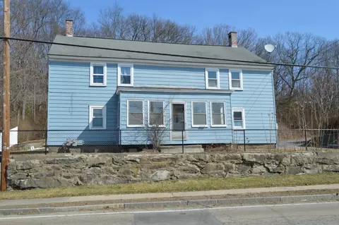 2428-2430 Providence Rd, Northbridge, MA 01534