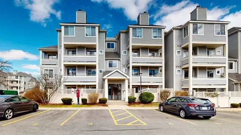 200 Falls Blvd #E101, Quincy, MA 02169