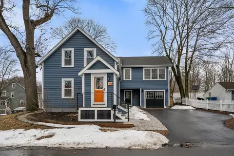 103 Orange St, Reading, MA 01867