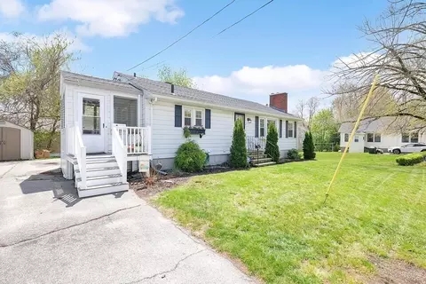 5 Piehl Ave, Worcester, MA 01606 photo 3