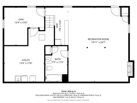 5 Piehl Ave, Worcester, MA 01606 photo 29