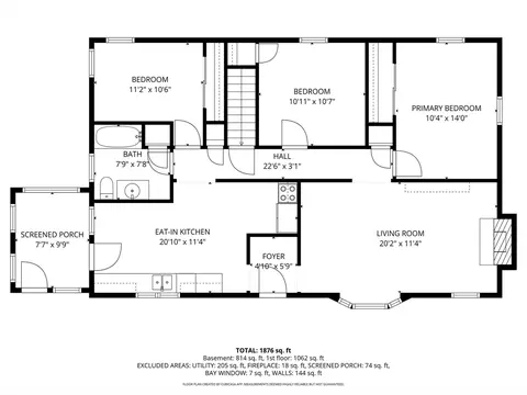 5 Piehl Ave, Worcester, MA 01606 photo 31