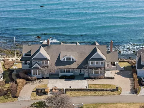 21 Circuit Ave, Scituate, MA 02066