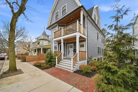 82 Willow Ave #1, Somerville, MA 02144